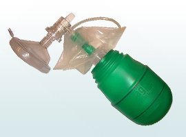 Концентраторы кислорода, ингаляторы, дыхательные аппараты